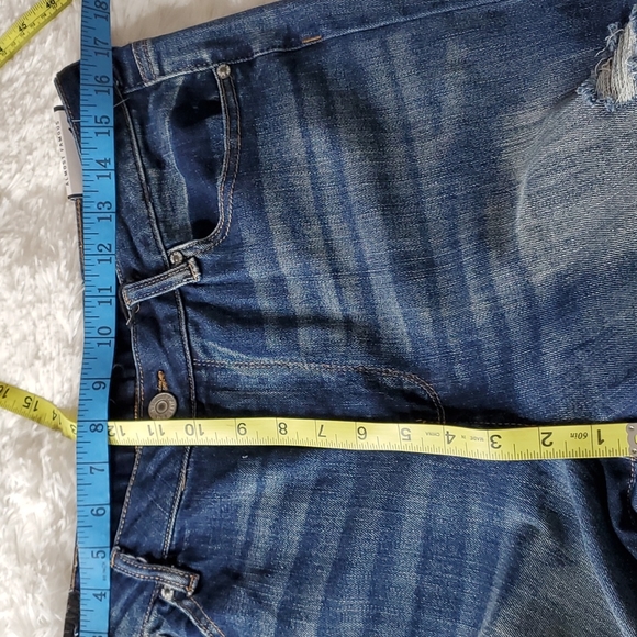 Almost Famous Highrise Flare - Picture 4 of 14